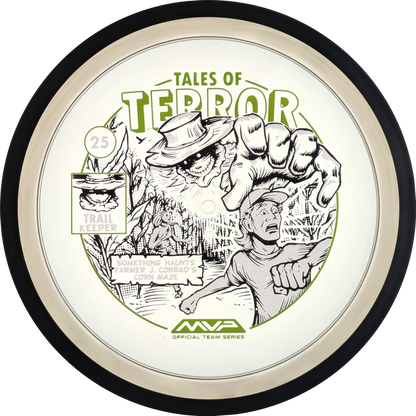 Proton James Conrad 2025 Halloween Trail