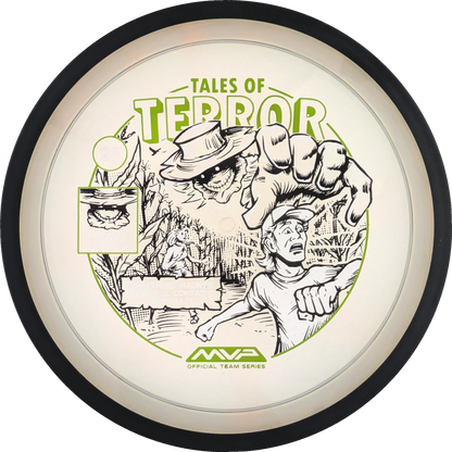 Proton James Conrad 2025 Halloween Trail