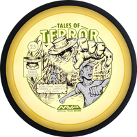 Proton James Conrad 2025 Halloween Trail