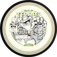 Proton James Conrad 2025 Halloween Trail