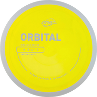 Proton Orbital
