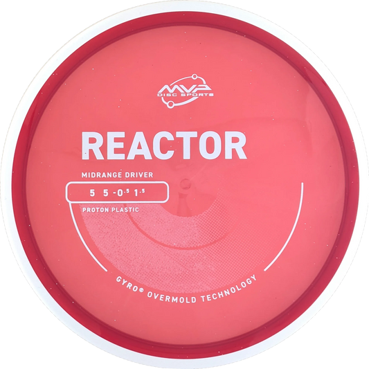 Proton Reactor
