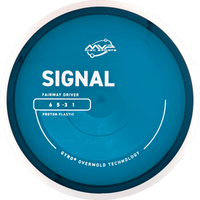 Proton Signal