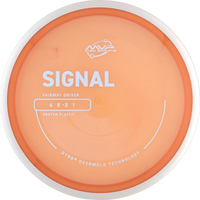 Proton Signal