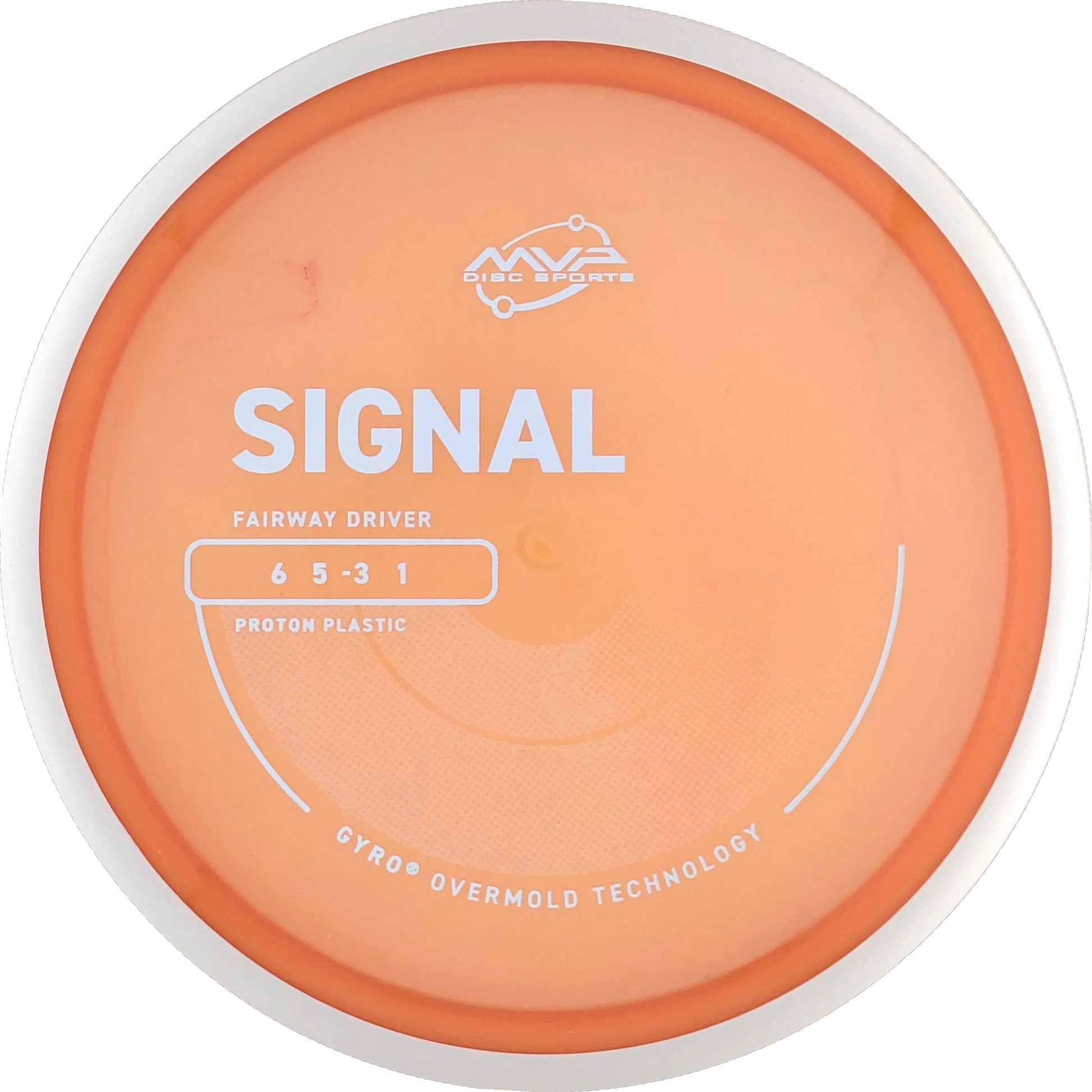 Proton Signal