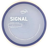 Proton Signal