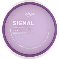 Proton Signal