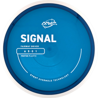 Proton Signal