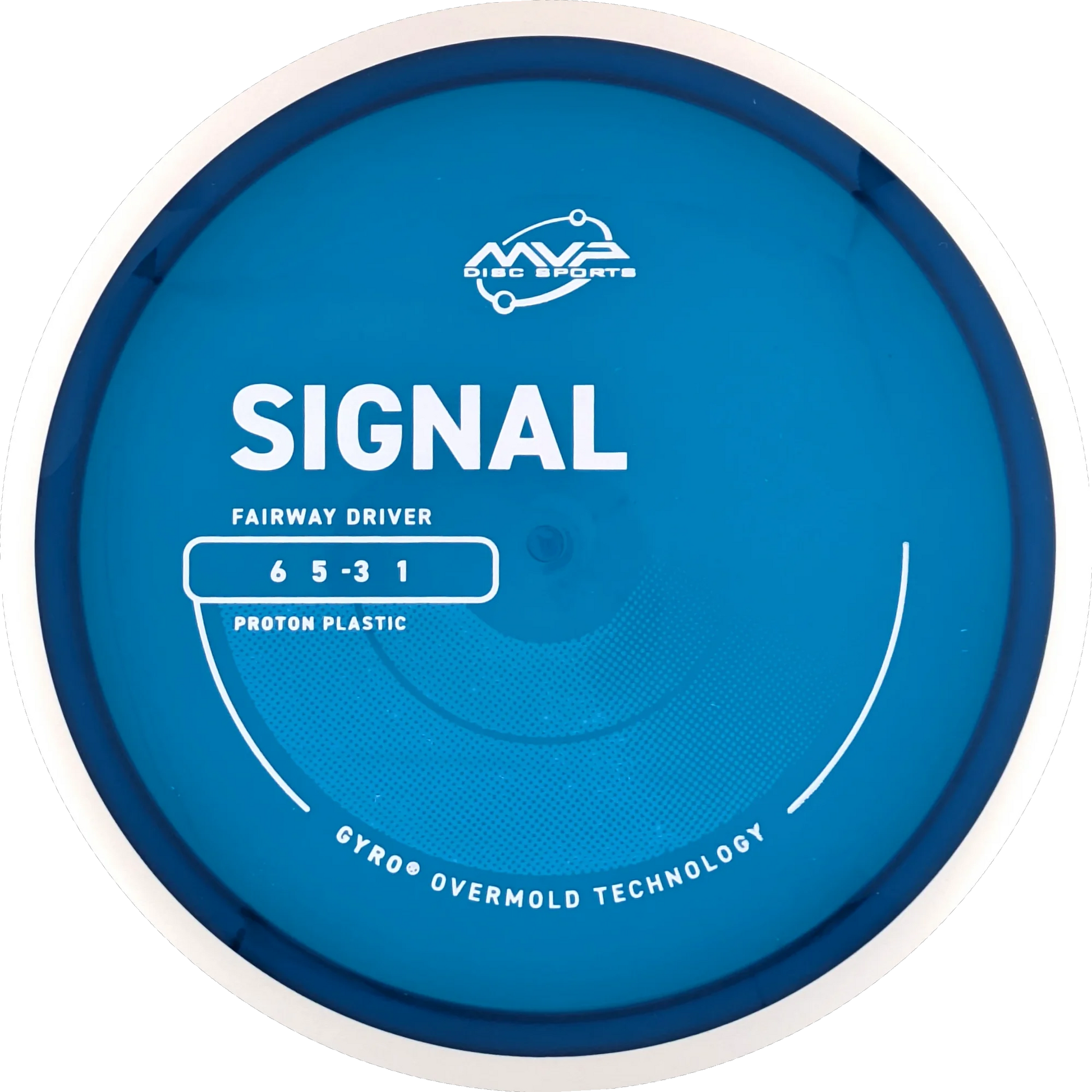 Proton Signal