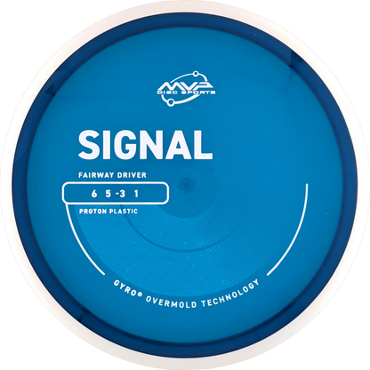 Proton Signal