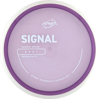 Proton Signal