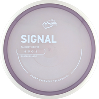 Proton Signal
