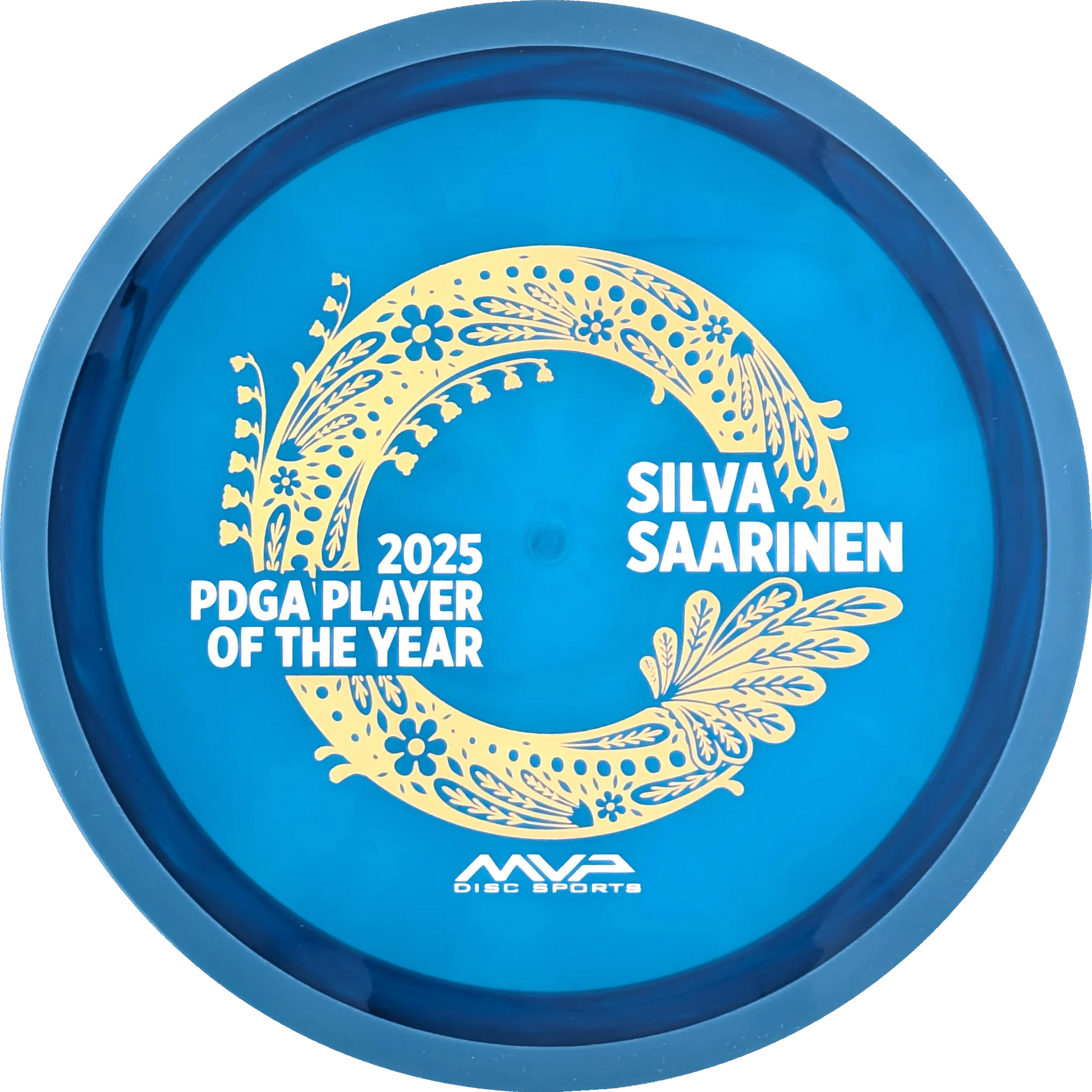 Proton Silva Saarinen 2025 FPOTY Insanity