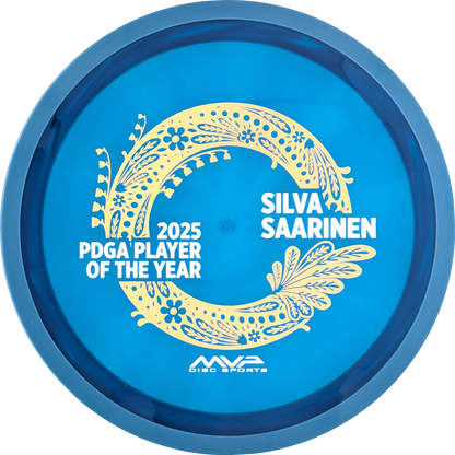 Proton Silva Saarinen 2025 FPOTY Insanity