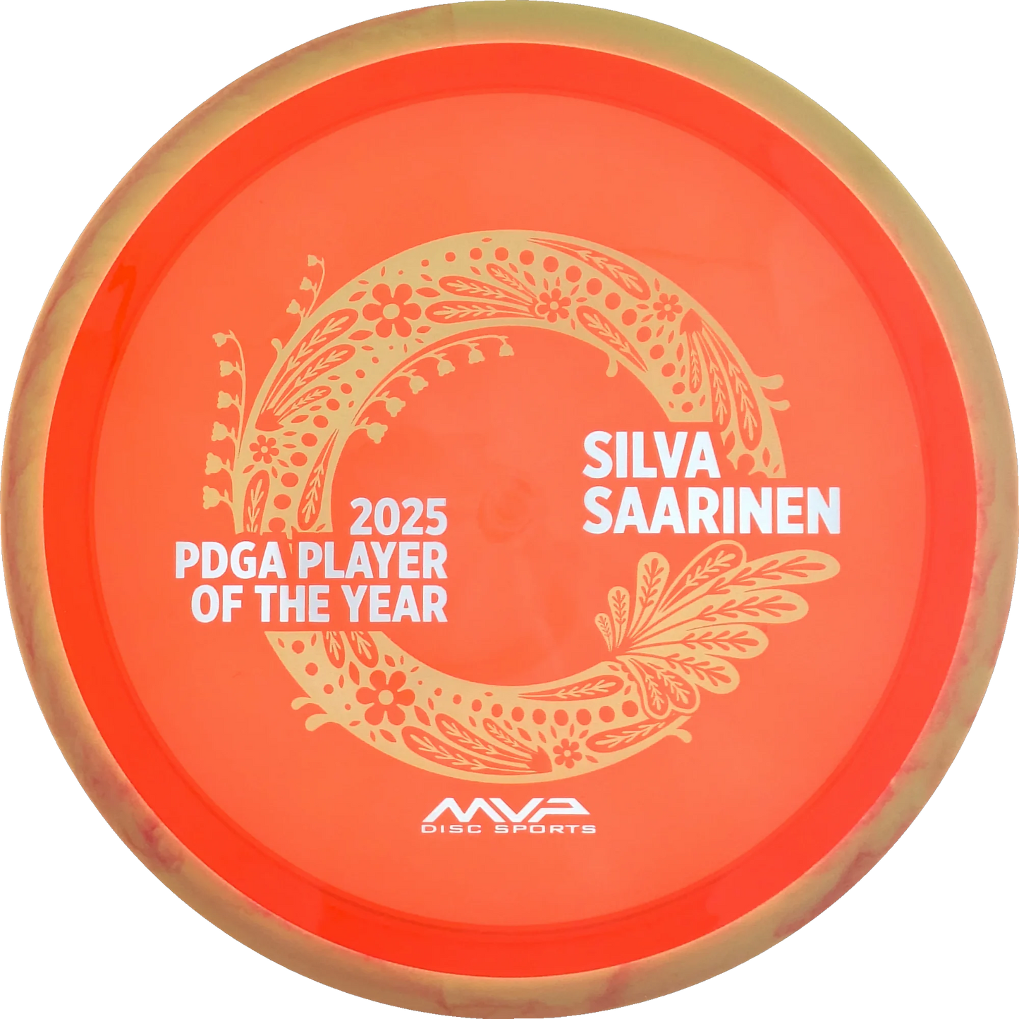 Proton Silva Saarinen 2025 FPOTY Insanity