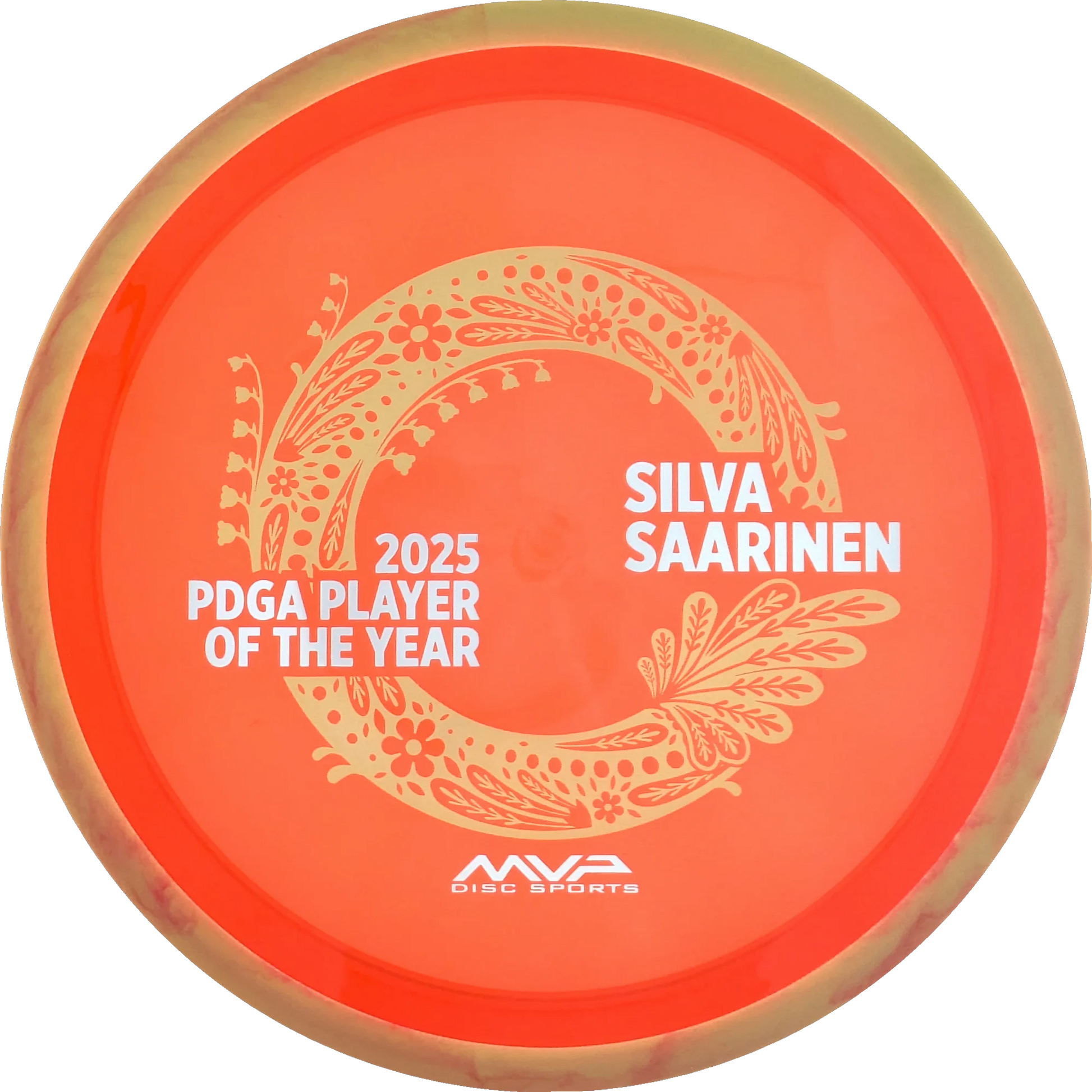 Proton Silva Saarinen 2025 FPOTY Insanity