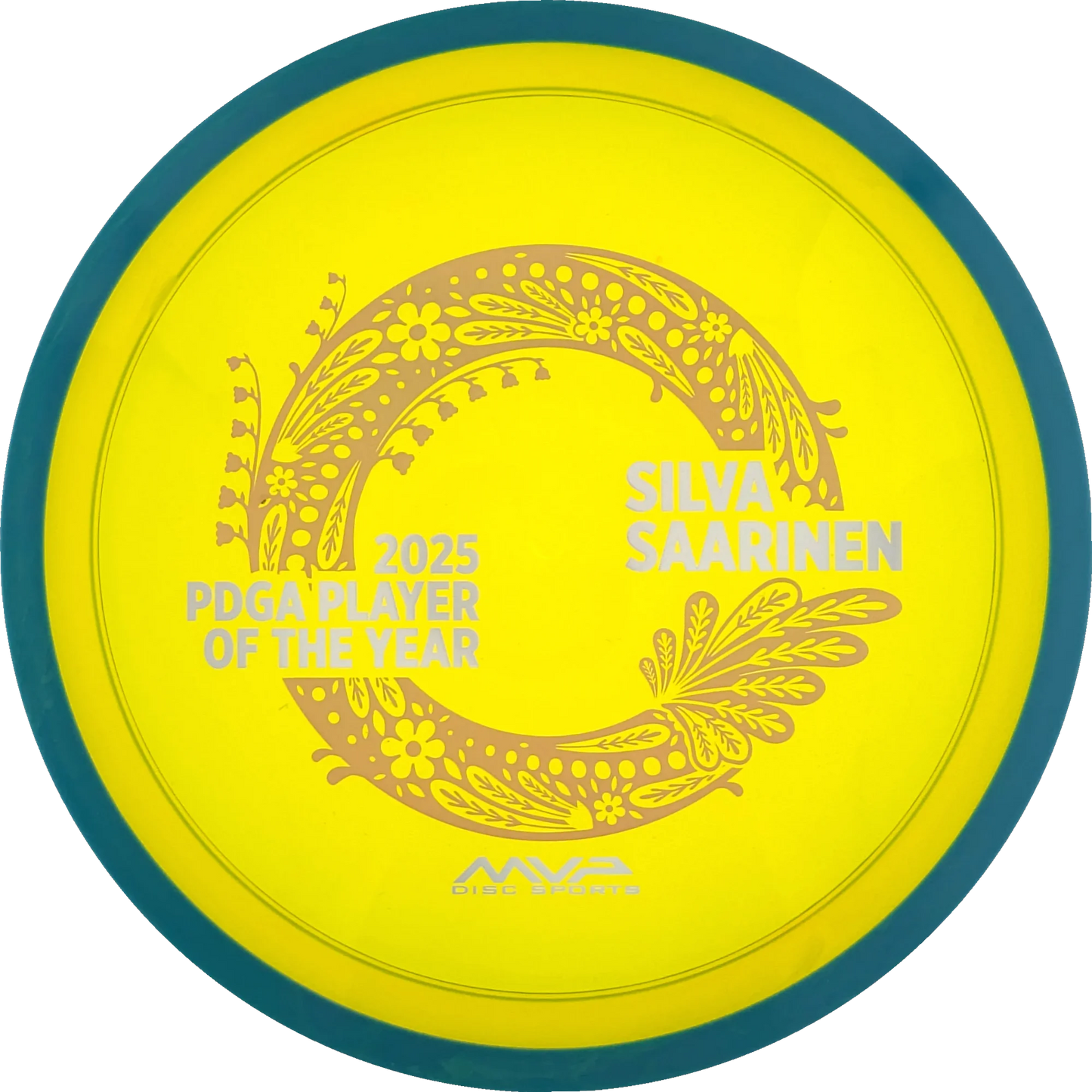 Proton Silva Saarinen 2025 FPOTY Insanity