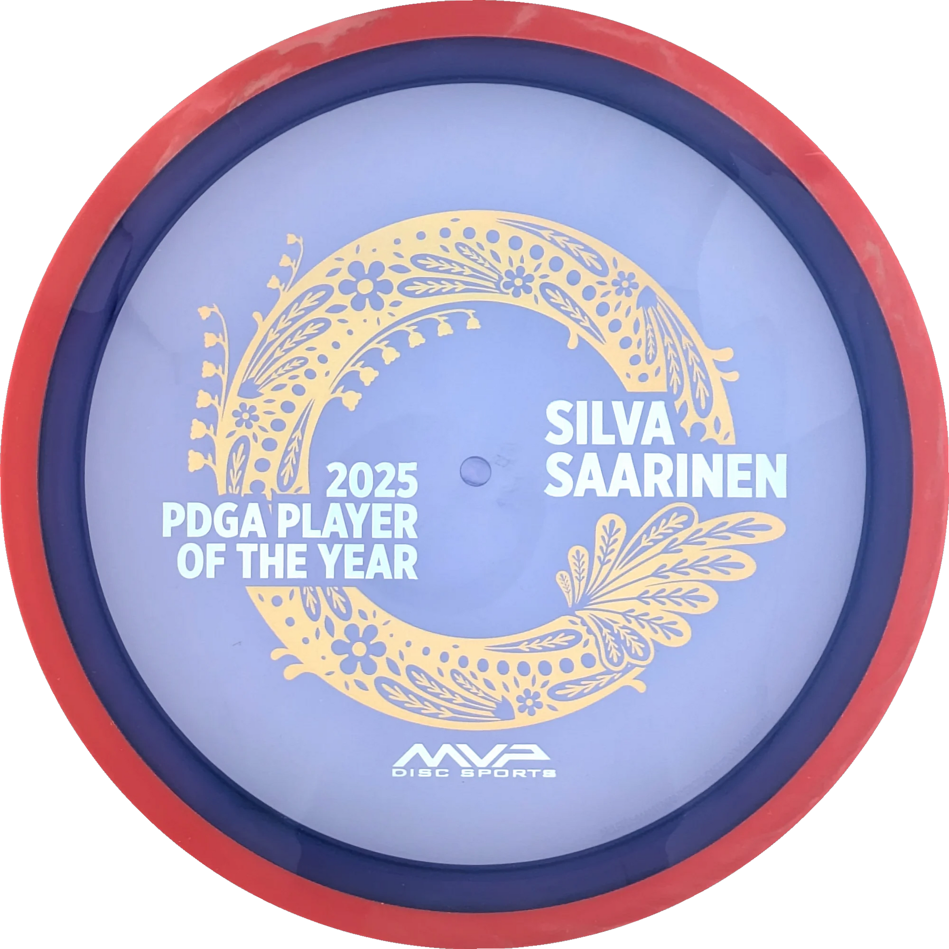 Proton Silva Saarinen 2025 FPOTY Insanity