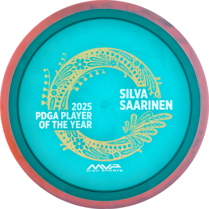 Proton Silva Saarinen 2025 FPOTY Insanity