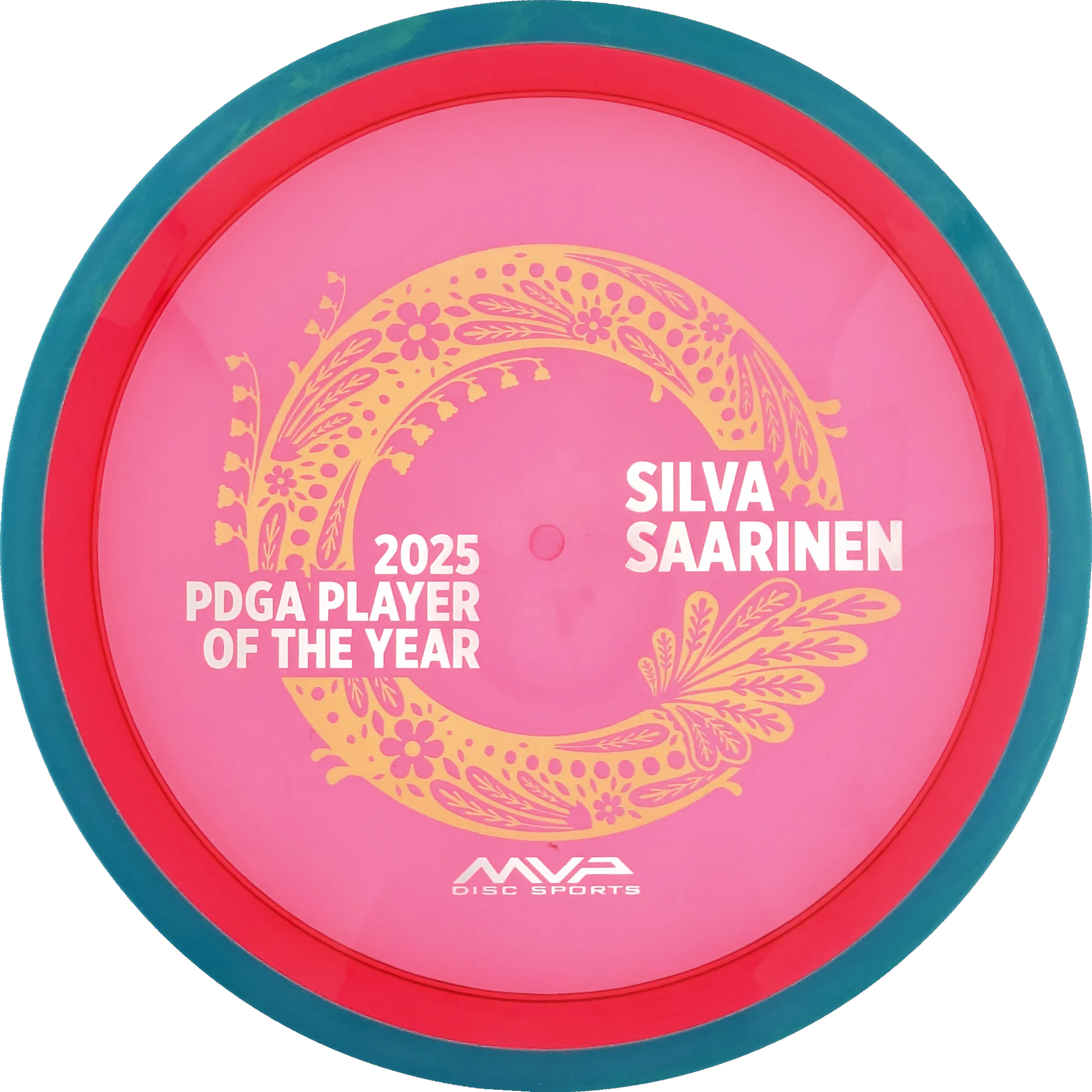 Proton Silva Saarinen 2025 FPOTY Insanity