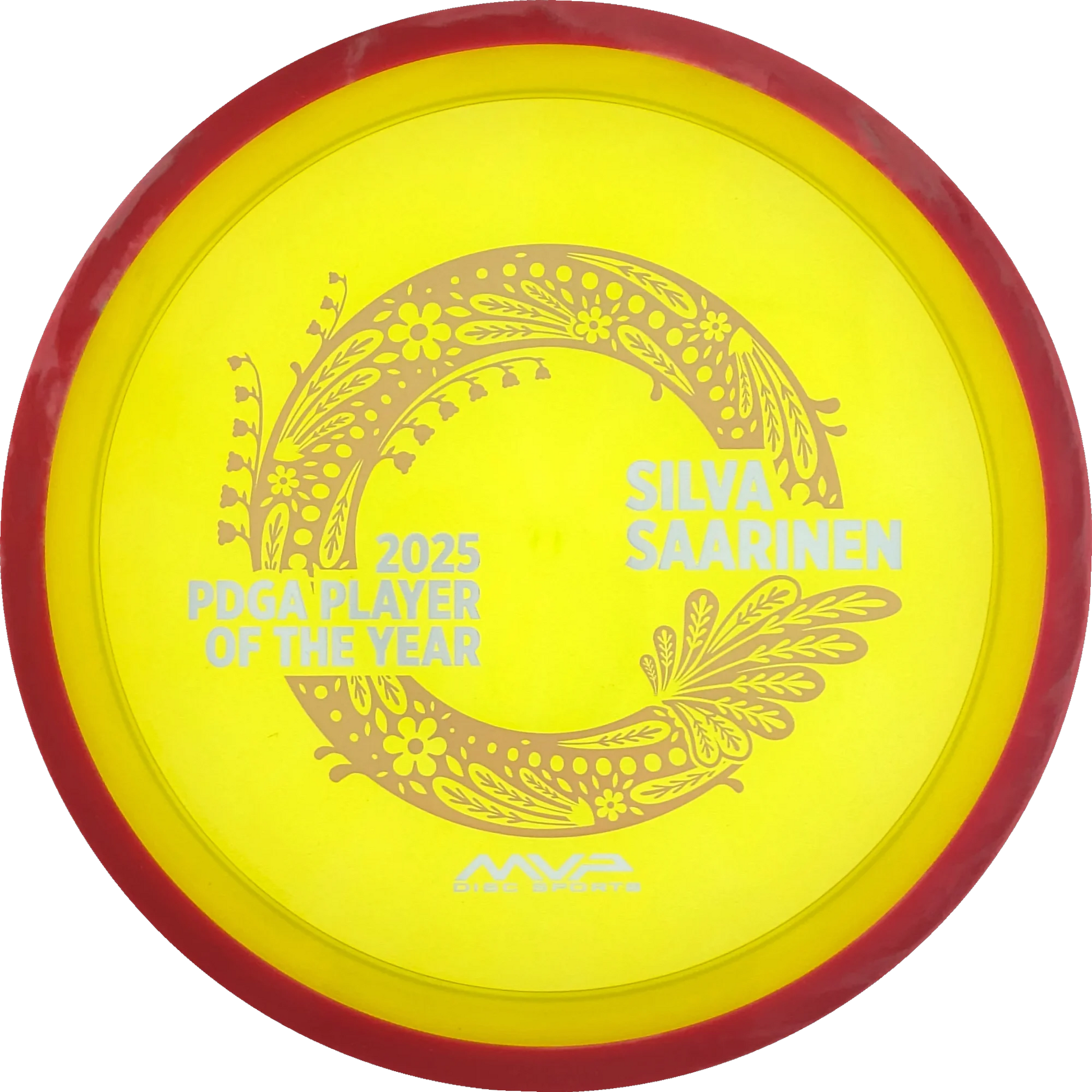 Proton Silva Saarinen 2025 FPOTY Insanity