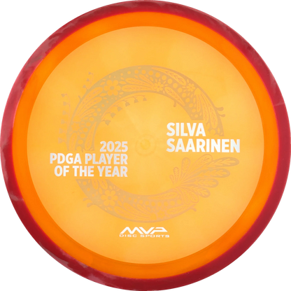 Proton Silva Saarinen 2025 FPOTY Insanity