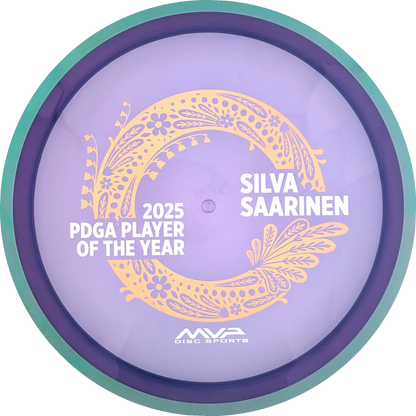 Proton Silva Saarinen 2025 FPOTY Insanity