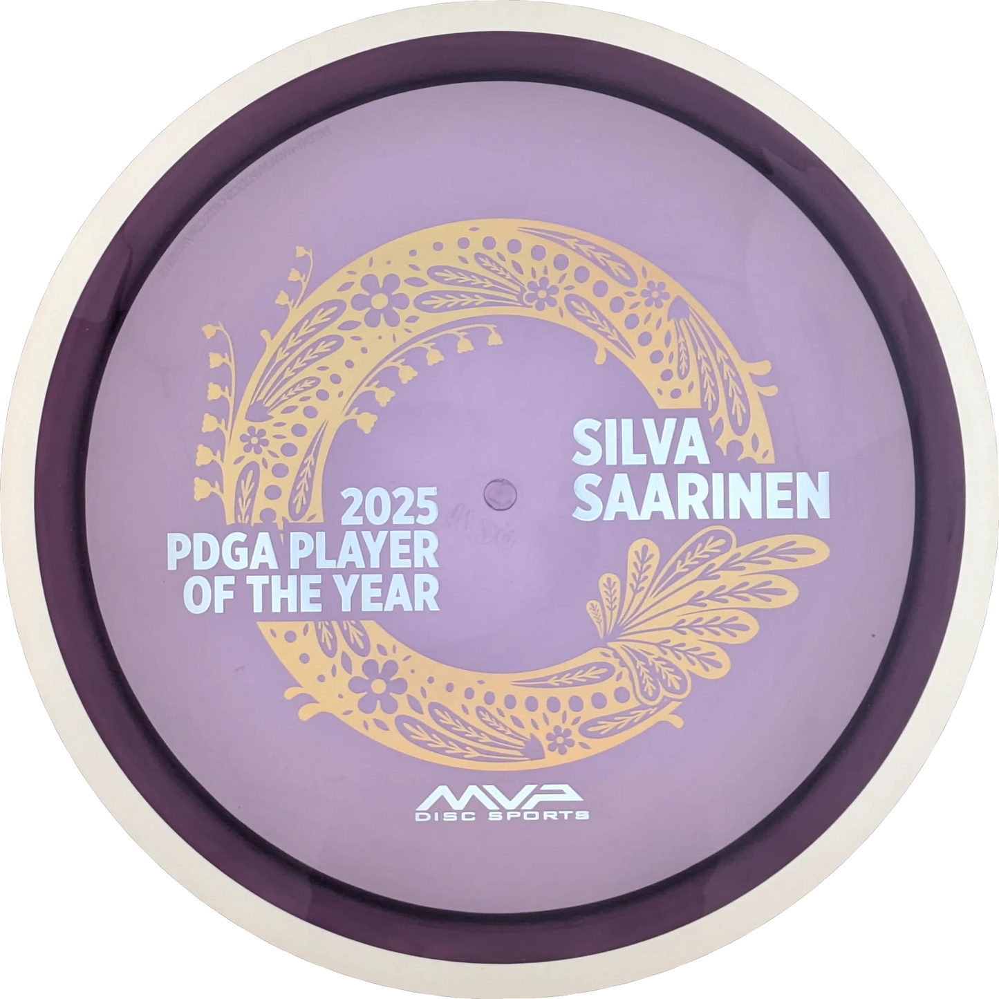 Proton Silva Saarinen 2025 FPOTY Insanity