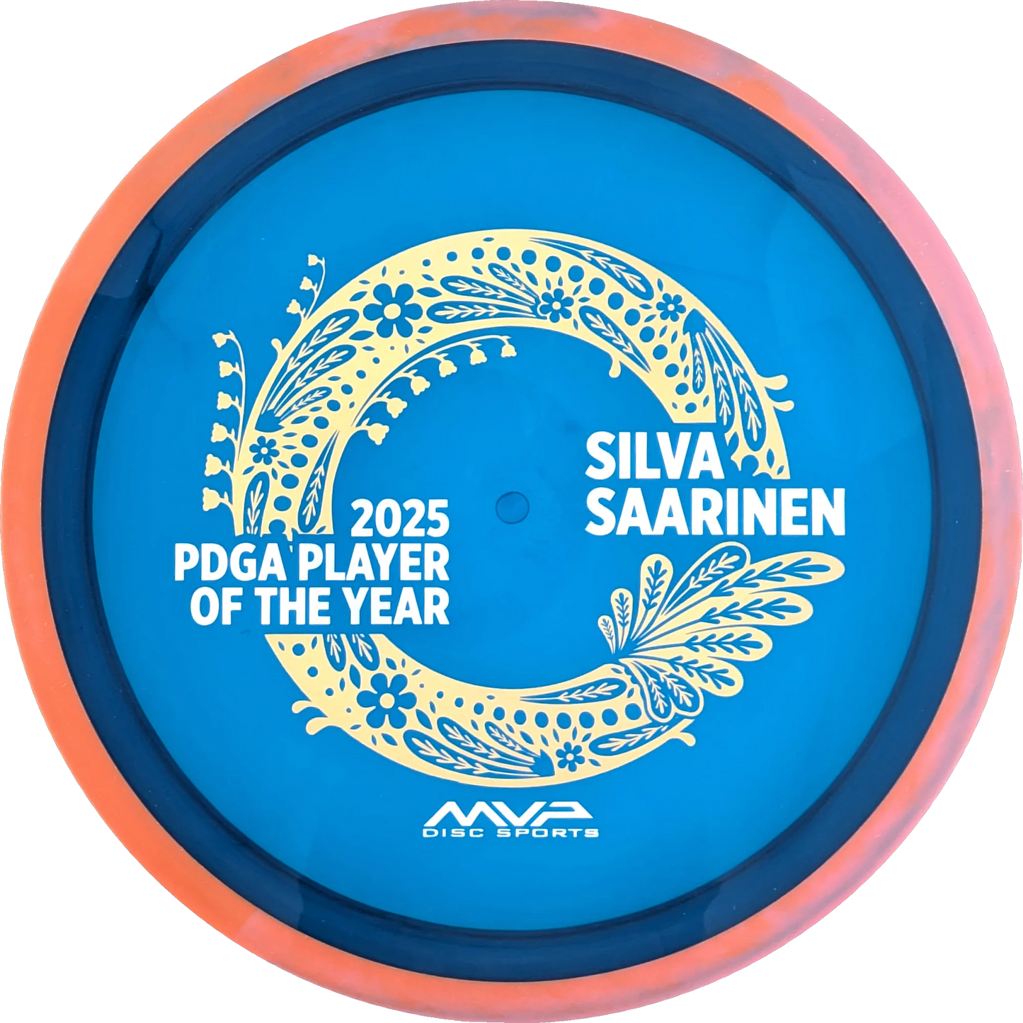 Proton Silva Saarinen 2025 FPOTY Insanity