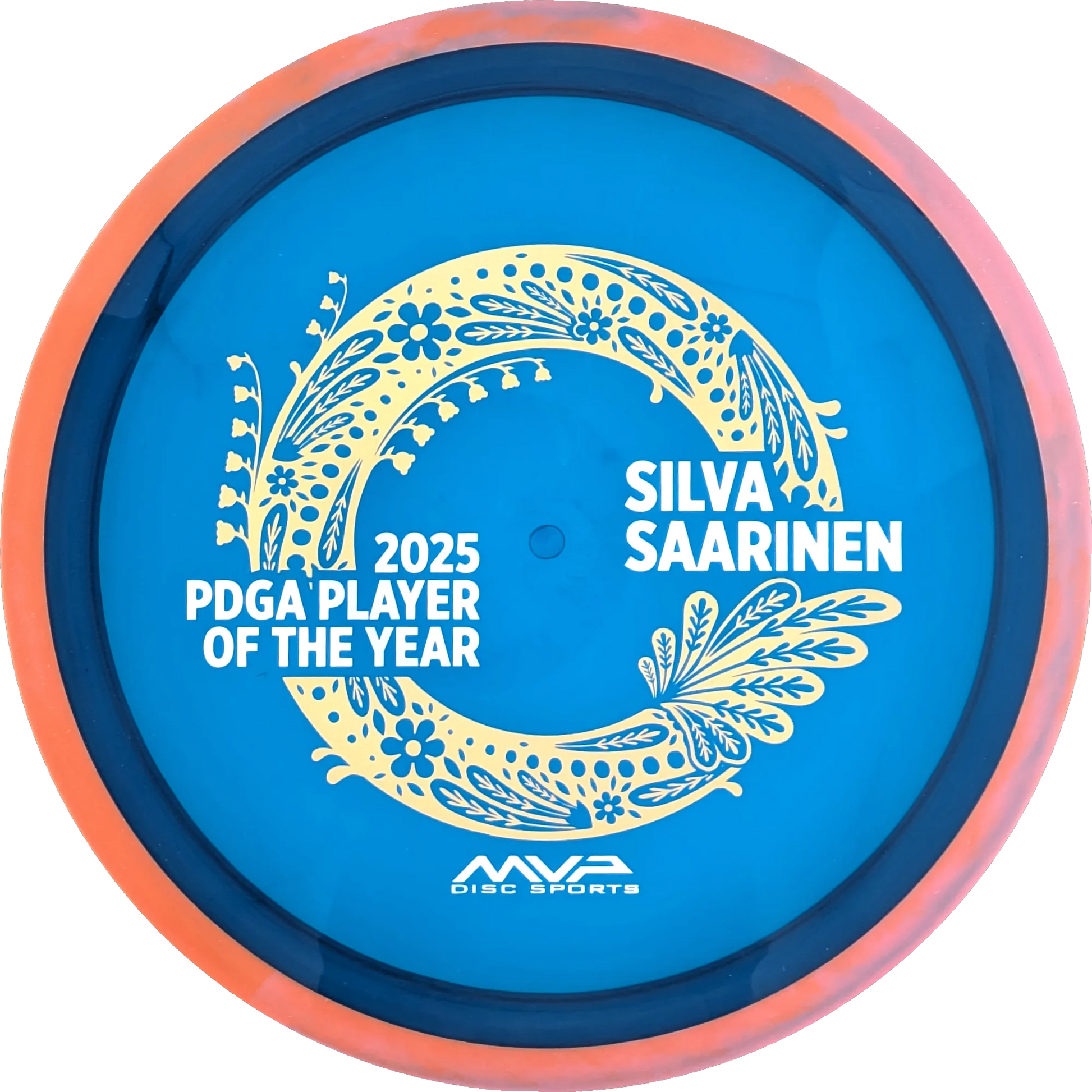 Proton Silva Saarinen 2025 FPOTY Insanity