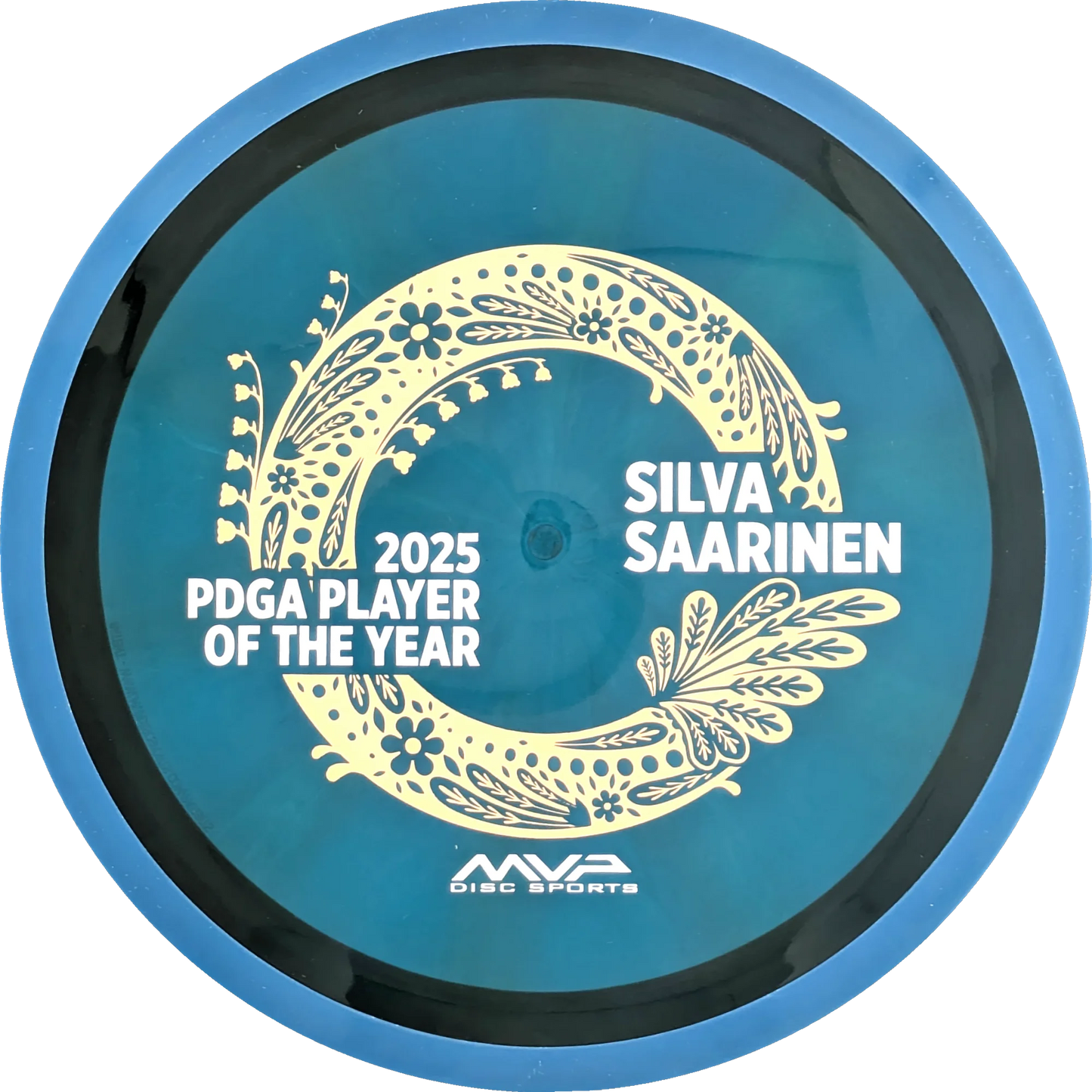 Proton Silva Saarinen 2025 FPOTY Insanity