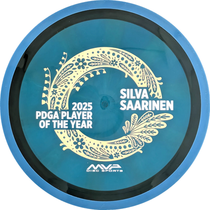 Proton Silva Saarinen 2025 FPOTY Insanity