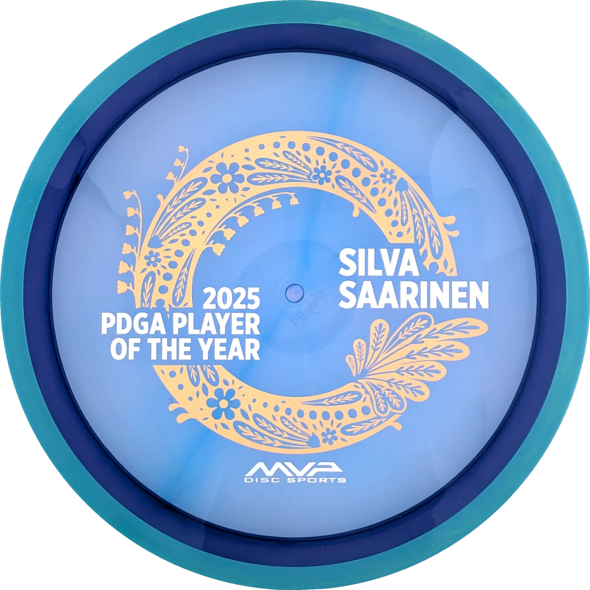 Proton Silva Saarinen 2025 FPOTY Insanity