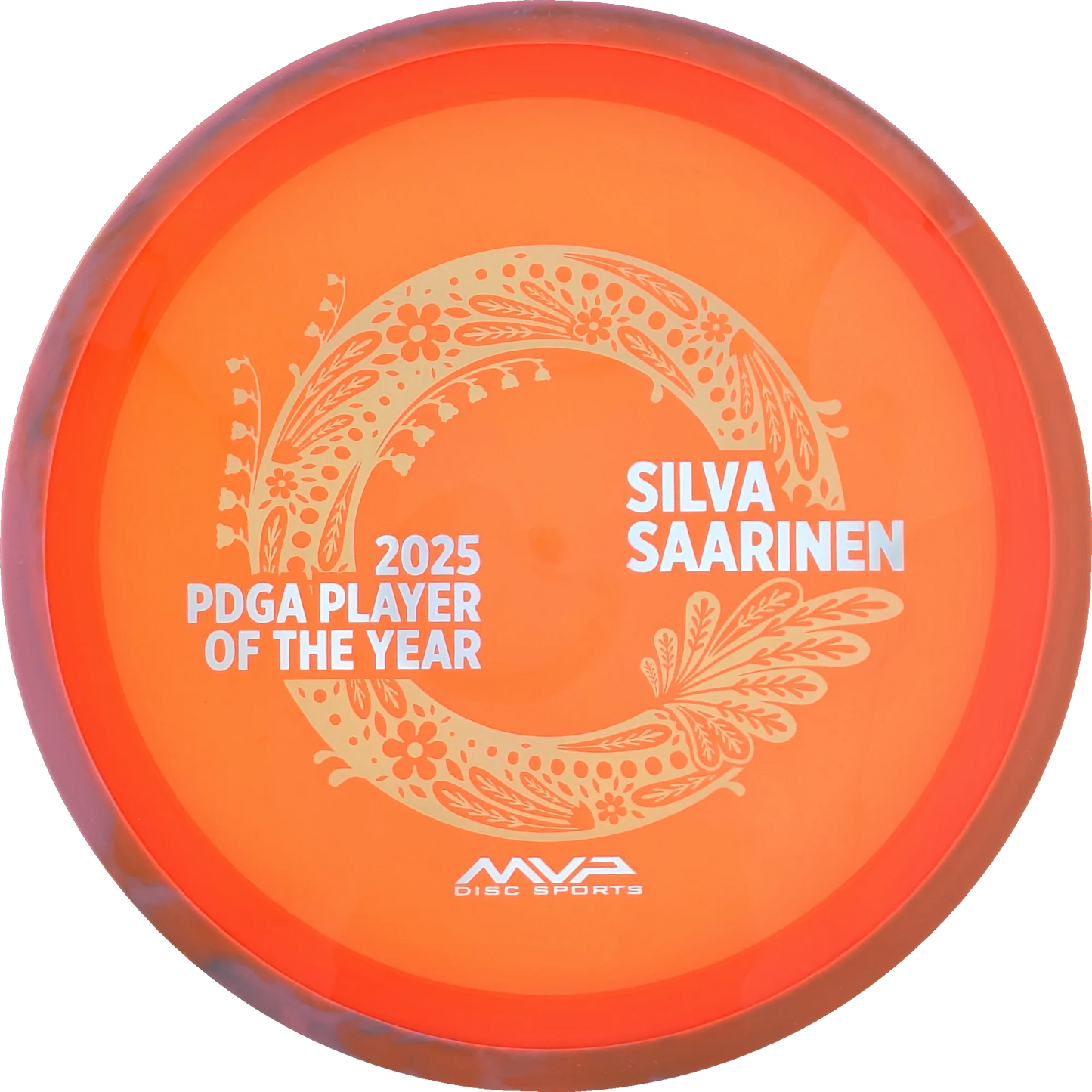 Proton Silva Saarinen 2025 FPOTY Insanity