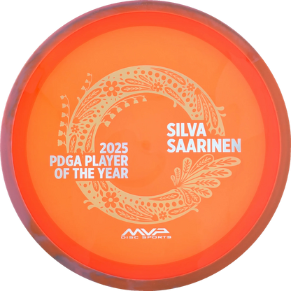 Proton Silva Saarinen 2025 FPOTY Insanity