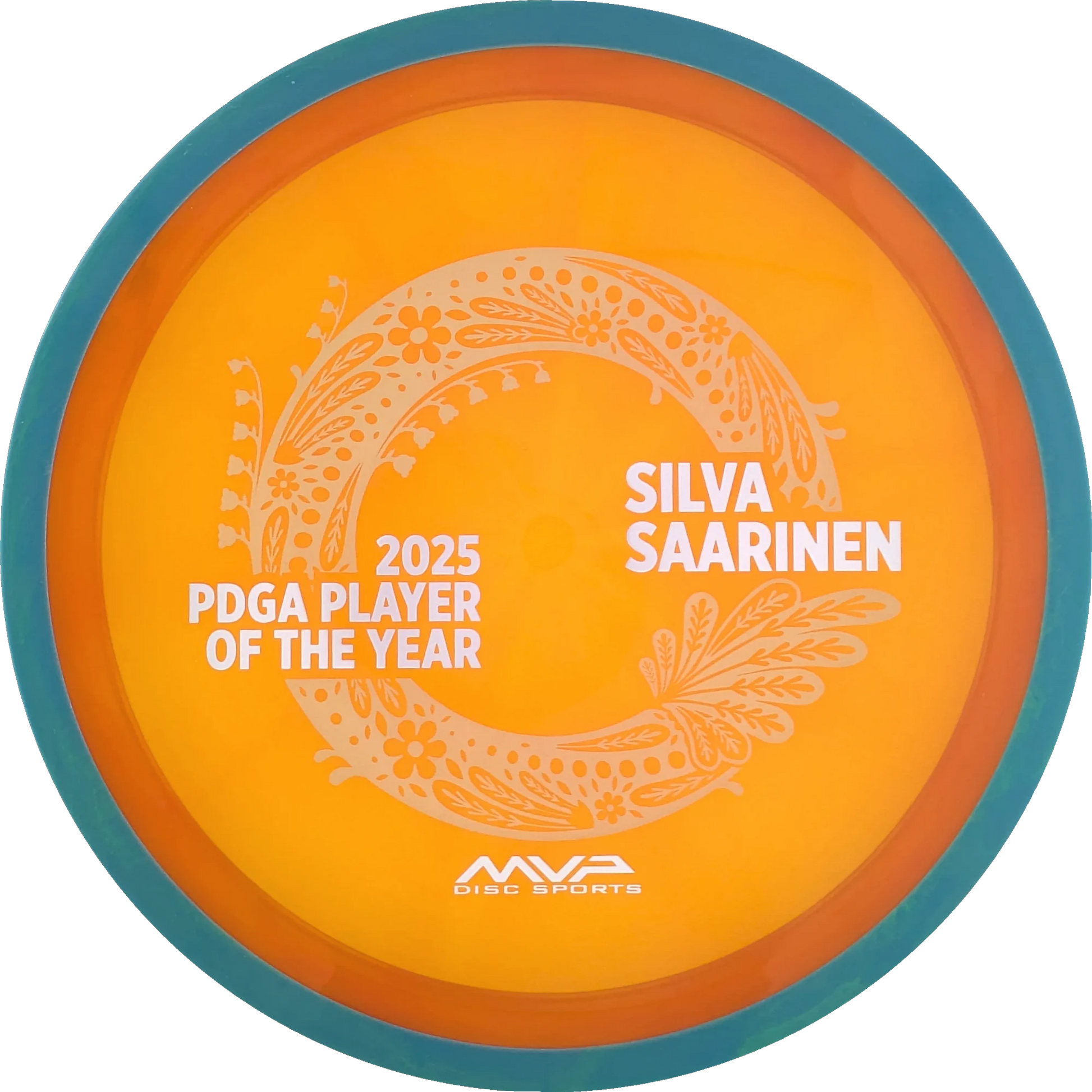 Proton Silva Saarinen 2025 FPOTY Insanity