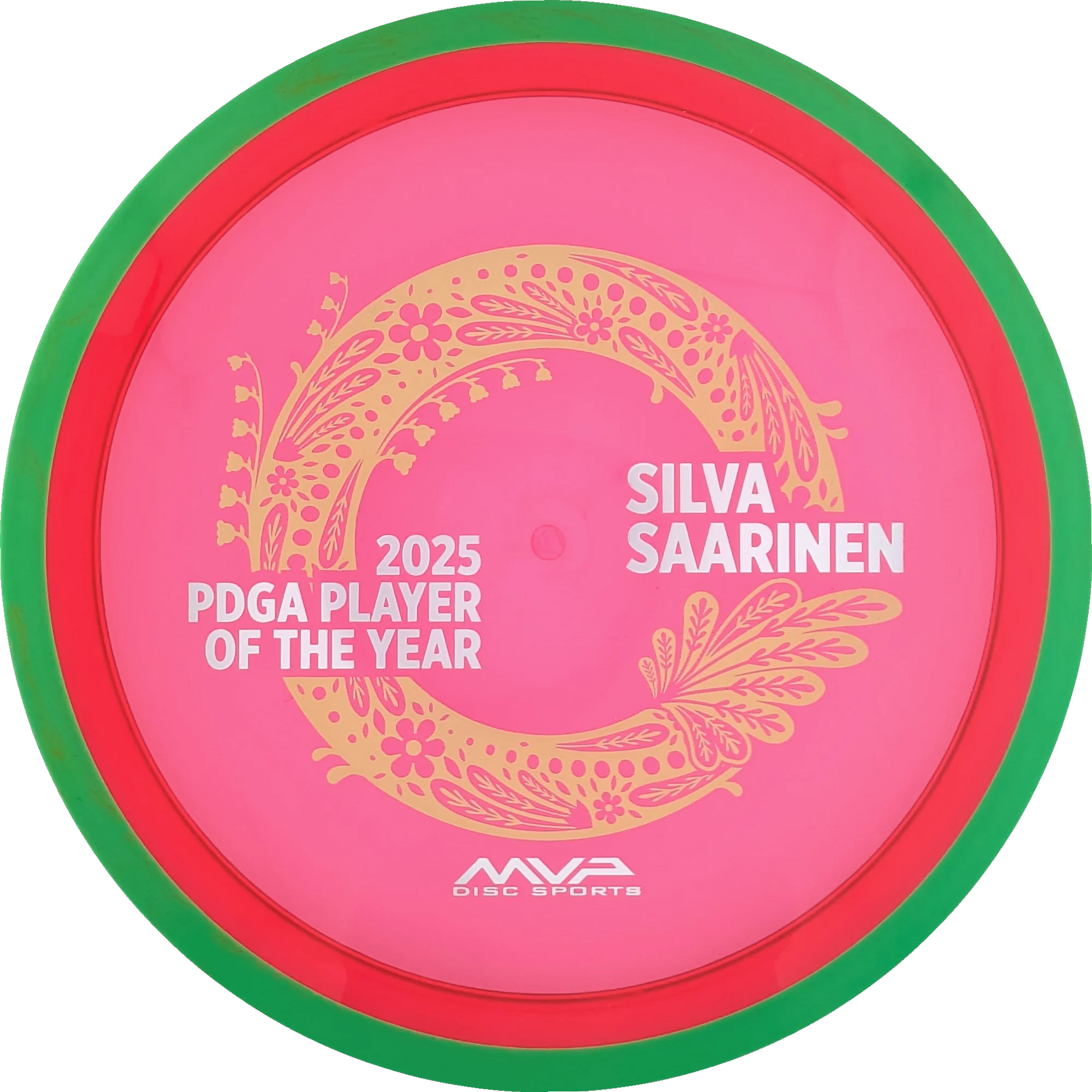 Proton Silva Saarinen 2025 FPOTY Insanity