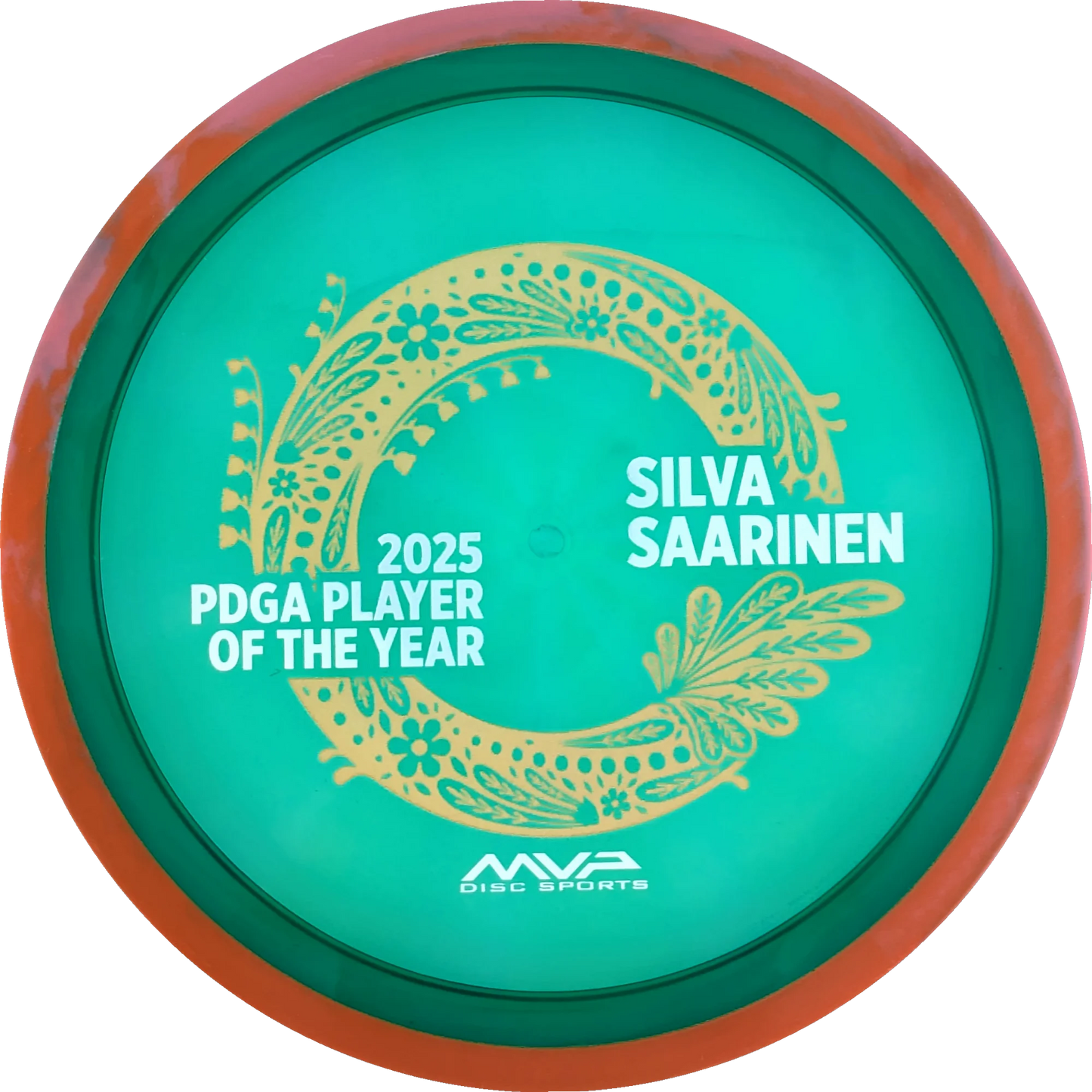 Proton Silva Saarinen 2025 FPOTY Insanity