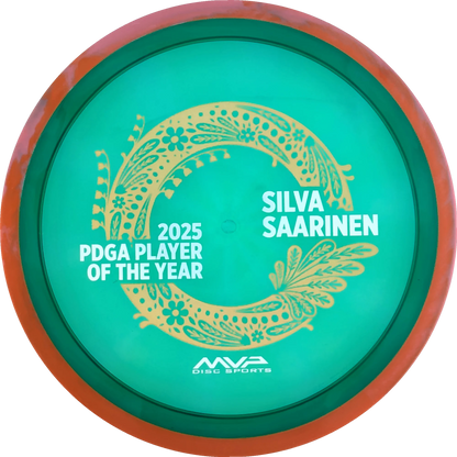 Proton Silva Saarinen 2025 FPOTY Insanity