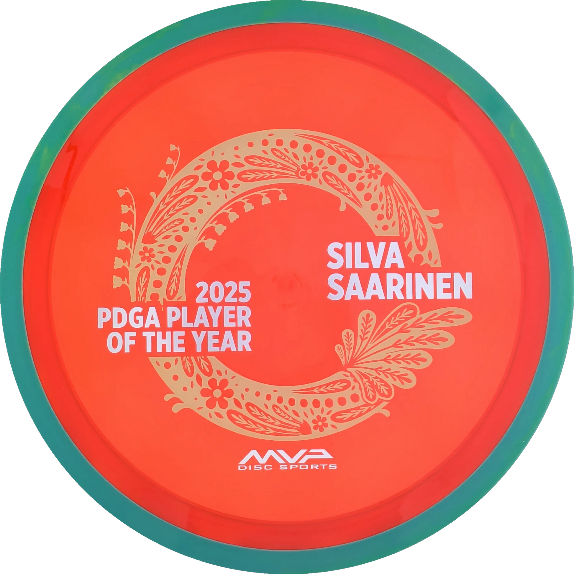 Proton Silva Saarinen 2025 FPOTY Insanity