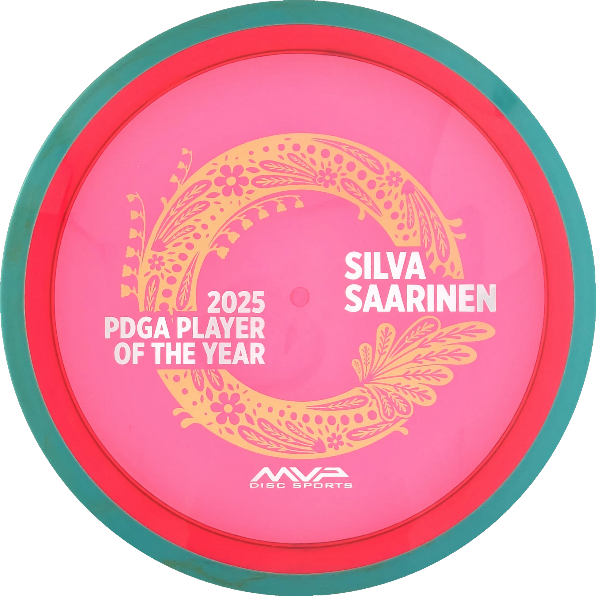 Proton Silva Saarinen 2025 FPOTY Insanity