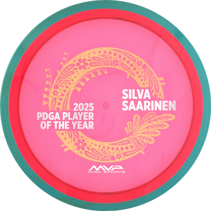 Proton Silva Saarinen 2025 FPOTY Insanity