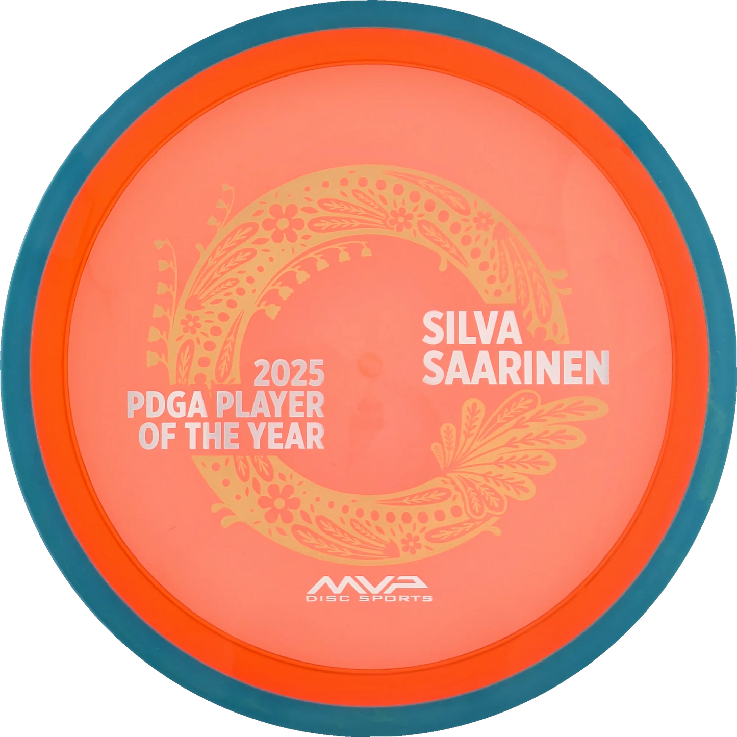 Proton Silva Saarinen 2025 FPOTY Insanity