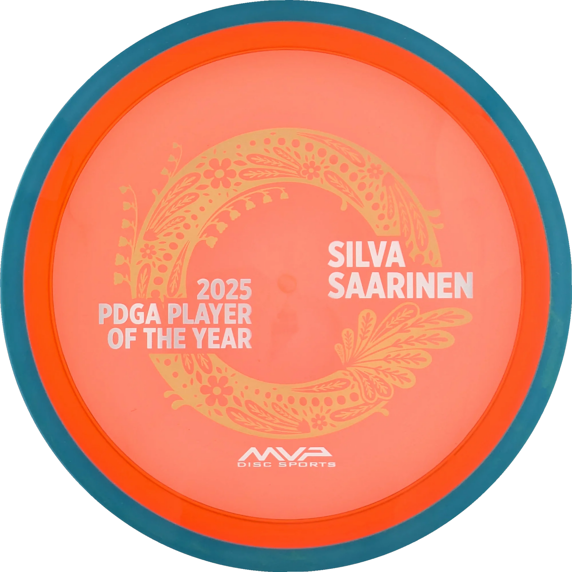 Proton Silva Saarinen 2025 FPOTY Insanity