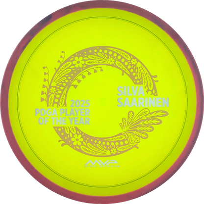 Proton Silva Saarinen 2025 FPOTY Insanity