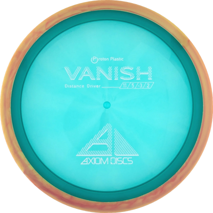 Proton Vanish