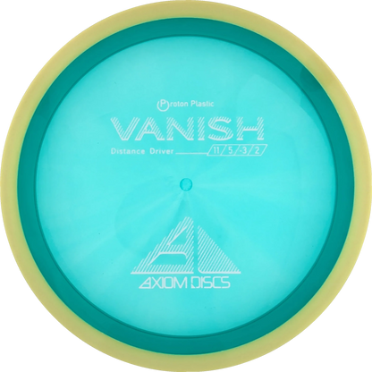 Proton Vanish