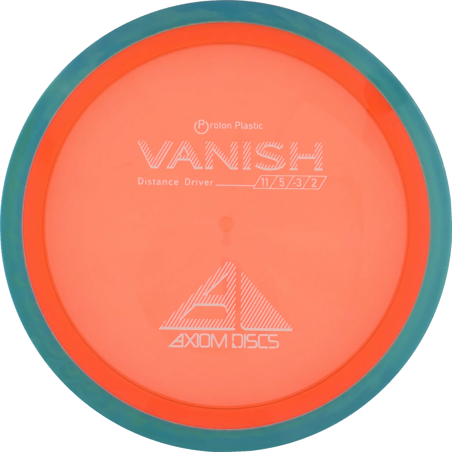 Proton Vanish