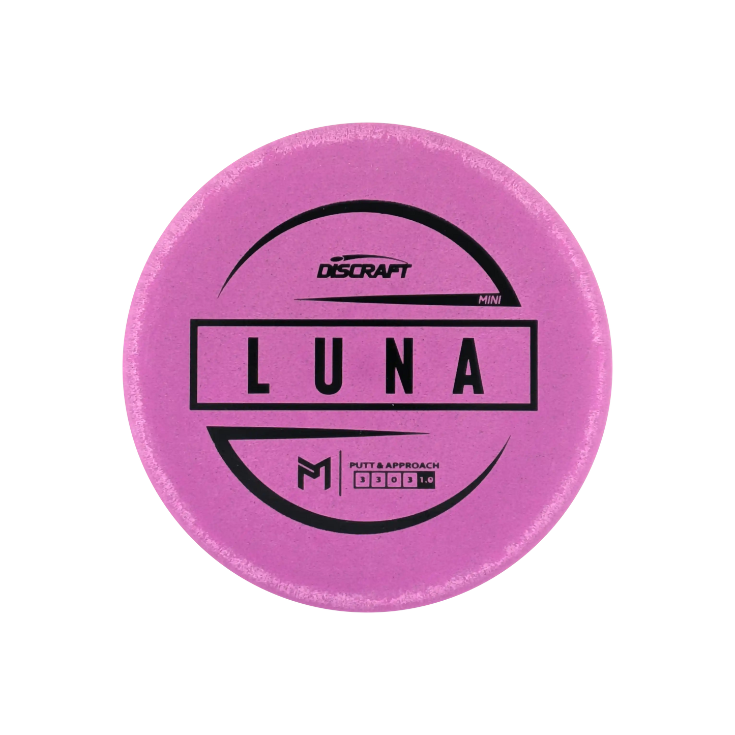 Special Blend Luna Mini Marker