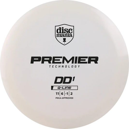 Q-Line Premier DD1